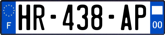 HR-438-AP