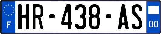 HR-438-AS
