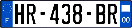 HR-438-BR