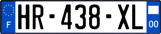 HR-438-XL