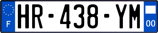 HR-438-YM