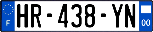 HR-438-YN