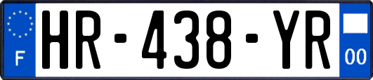 HR-438-YR