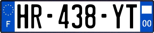 HR-438-YT