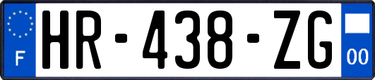 HR-438-ZG