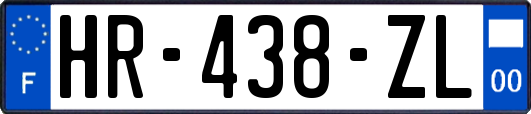 HR-438-ZL