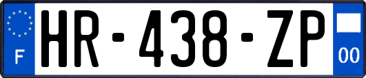 HR-438-ZP