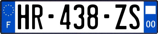 HR-438-ZS