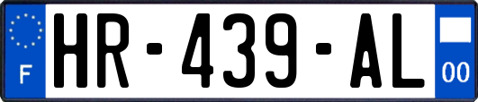 HR-439-AL