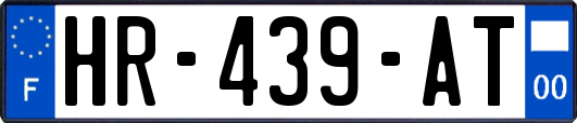 HR-439-AT