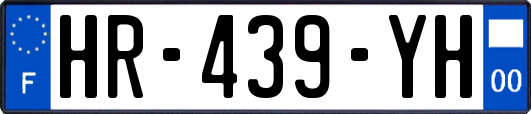 HR-439-YH