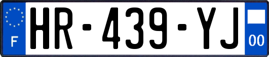HR-439-YJ