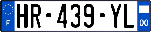 HR-439-YL