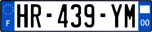 HR-439-YM