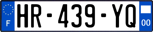 HR-439-YQ