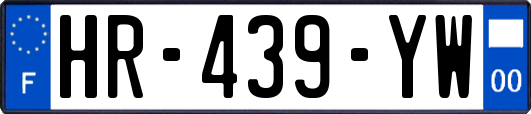 HR-439-YW