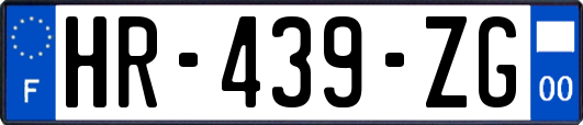 HR-439-ZG