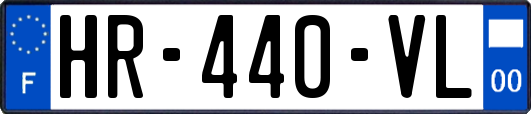 HR-440-VL