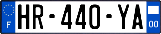 HR-440-YA