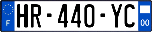 HR-440-YC
