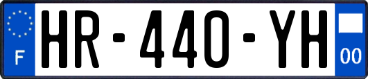 HR-440-YH