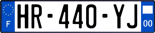 HR-440-YJ