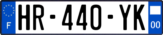 HR-440-YK