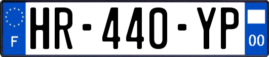 HR-440-YP