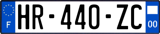 HR-440-ZC