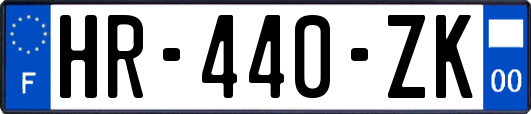 HR-440-ZK