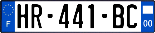 HR-441-BC