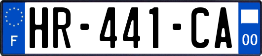 HR-441-CA