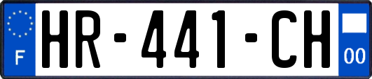 HR-441-CH