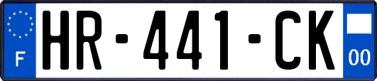 HR-441-CK
