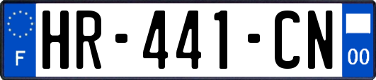 HR-441-CN