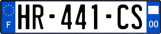 HR-441-CS