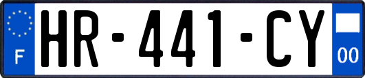HR-441-CY