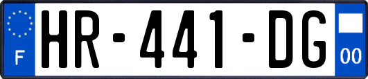 HR-441-DG