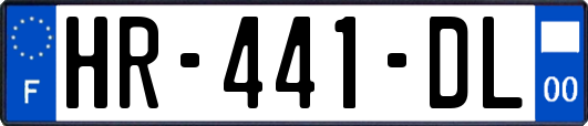 HR-441-DL