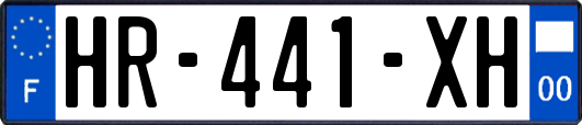 HR-441-XH
