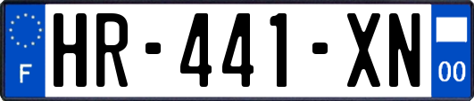 HR-441-XN