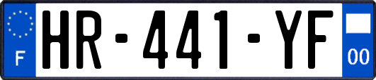 HR-441-YF