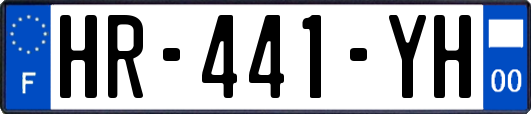 HR-441-YH