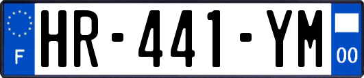 HR-441-YM