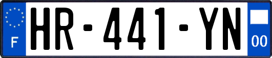 HR-441-YN