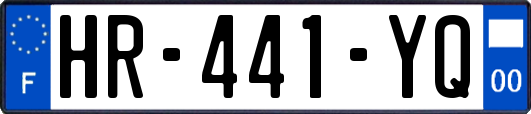 HR-441-YQ