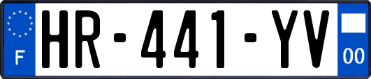 HR-441-YV