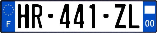 HR-441-ZL
