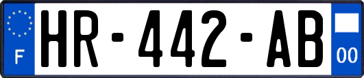 HR-442-AB