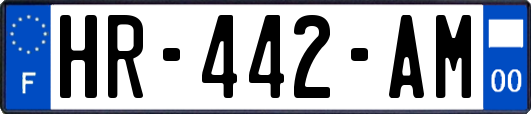 HR-442-AM